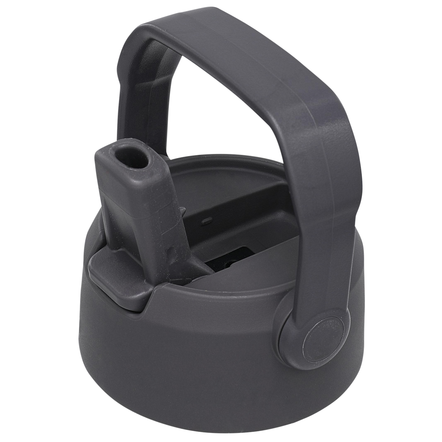 The IceFlow™ Flip Straw Water Bottle Lid