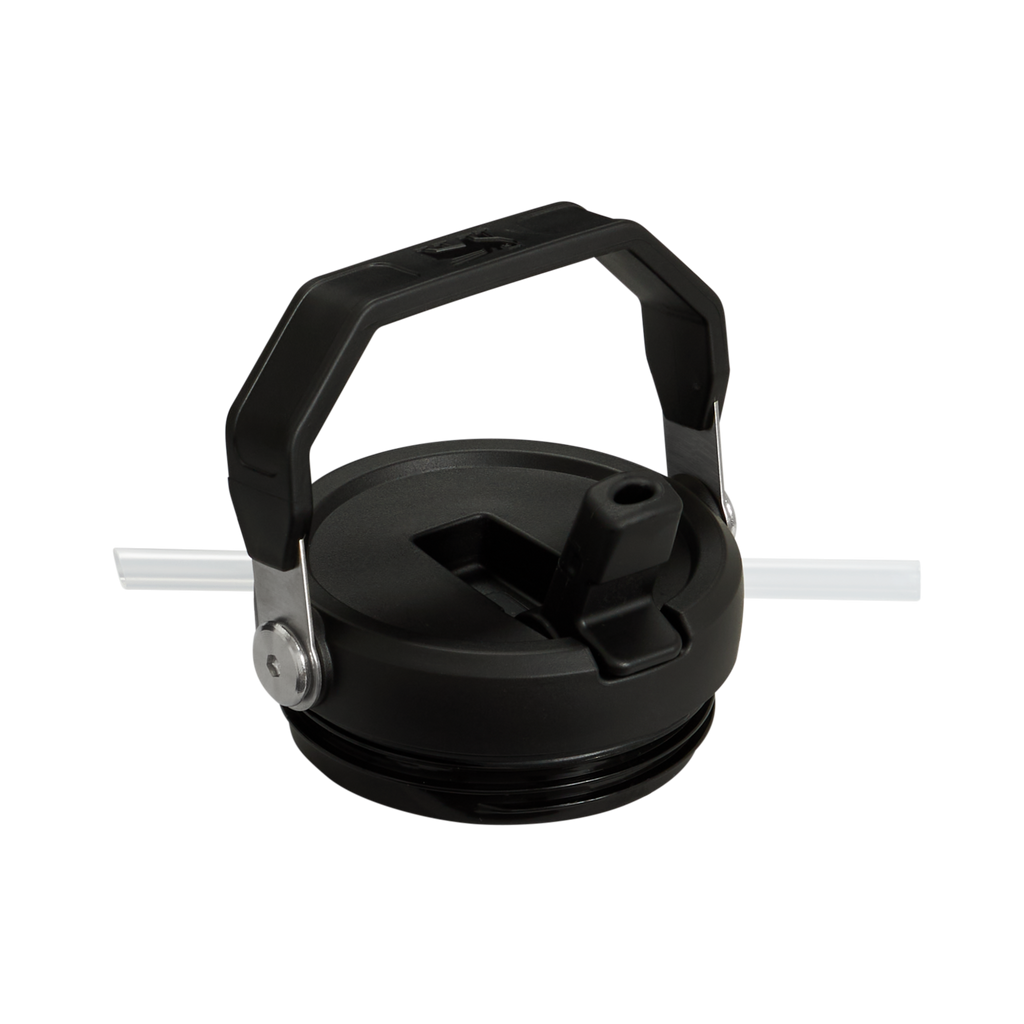 The IceFlow™ Flip Straw Tumbler