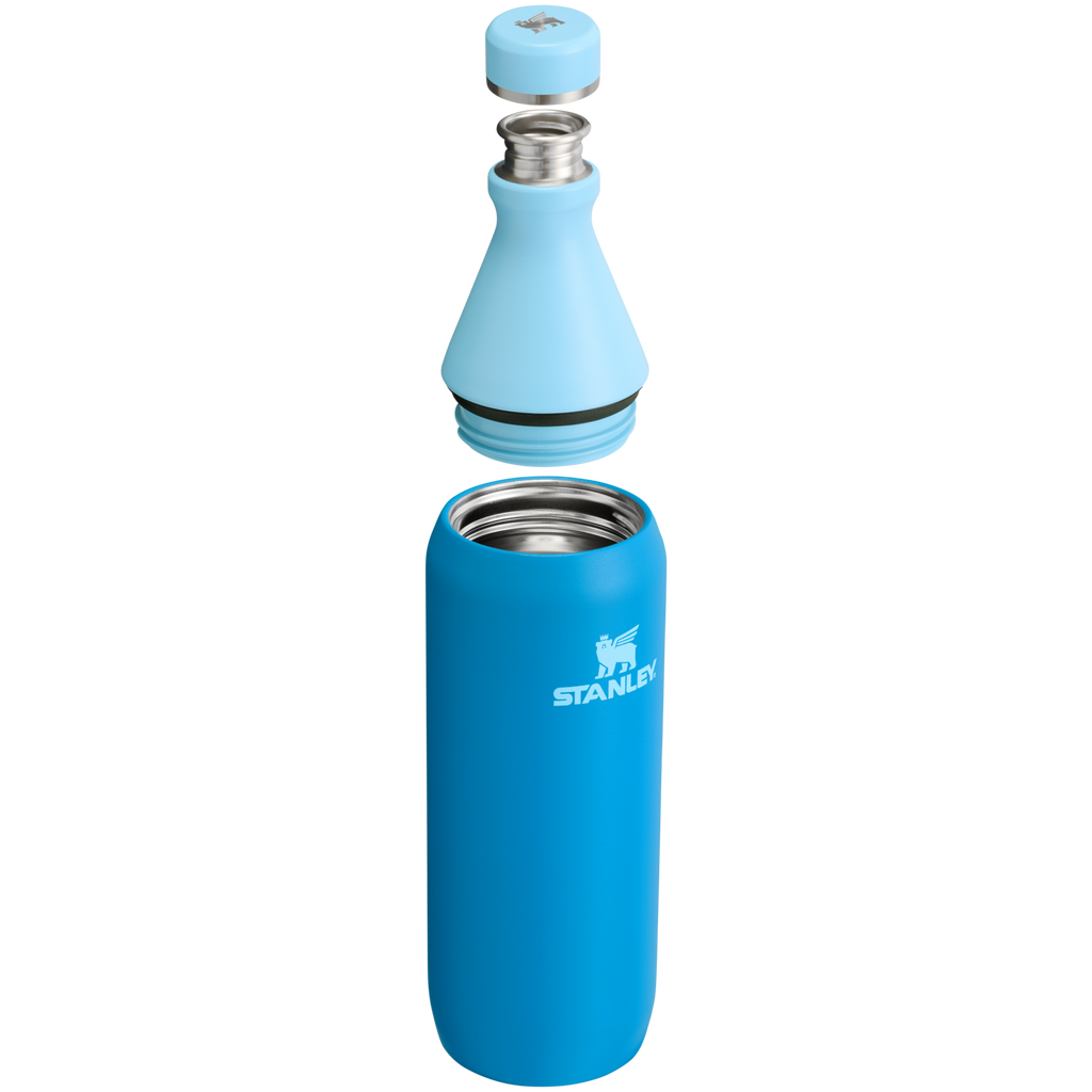 All Day Slim Bottle