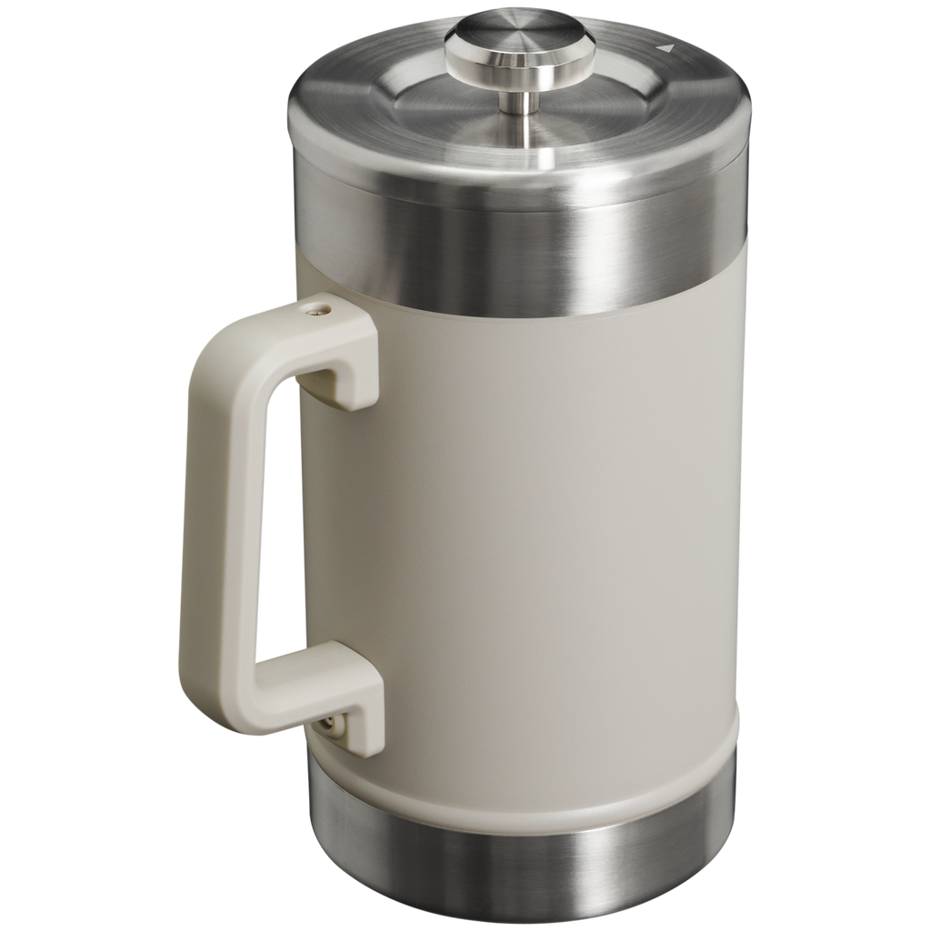 Classic Stay Hot French Press